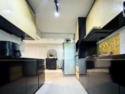 Blk 281A Compassvale Ancilla (Sengkang), HDB 4 Rooms #481851981